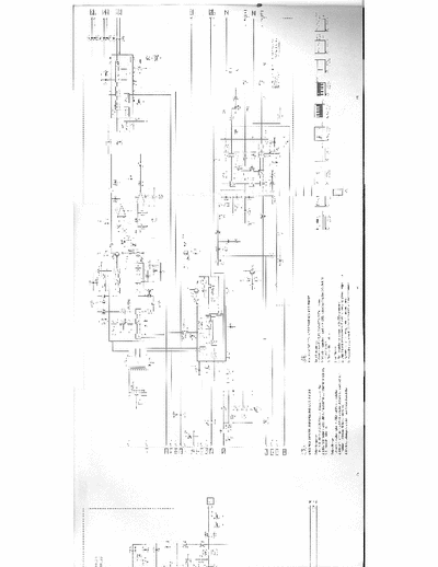 Grundig CUC 4510 ZF Baustein / ZF module